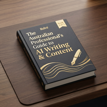 AI Professional Arsenal Bundle — The Complete AI System for Australian Professionals by Relvé